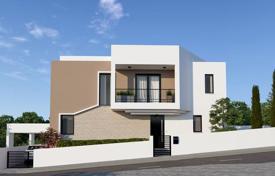 3 odalılar yazlık ev 169 m² Palodia'da, Kıbrıs. 580,000 €