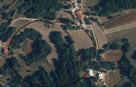 Arsa Istria County'da, Hırvatistan. Price on request