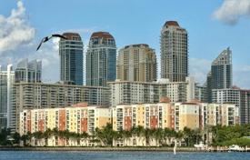 2 odalılar kondominyumda daireler 104 m² Sunny Isles Beach'da, Amerika Birleşik Devletleri. $530,000