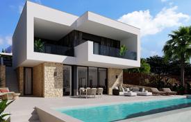 3 odalılar villa 192 m² Finestrat'da, İspanya. 825,000 €