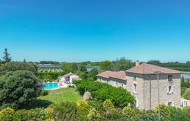 12 odalılar yazlık ev Cavaillon'da, Fransa. 1,640,000 €