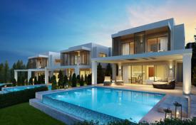 4 odalılar villa 142 m² Paliouri'de, Yunanistan. 658,000 €