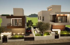 5 odalılar yazlık ev 376 m² Germasogeia'da, Kıbrıs. 1,400,000 €