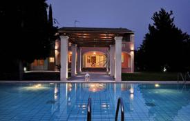 Villa – Korfu, Administration of the Peloponnese, Western Greece and the Ionian Islands, Yunanistan. 1,950,000 €