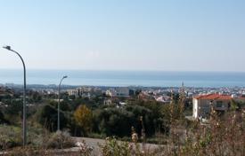 Arsa Konia'da, Kıbrıs. 350,000 €