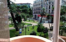 3 odalılar daire 54 m² Batumi'de, Gürcistan. $143,000