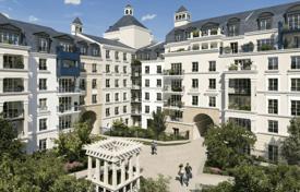 2 odalılar daire 40 m² Hauts-de-Seine'de, Fransa. 339,000 €