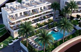 2 odalılar daire 88 m² Finestrat'da, İspanya. 340,000 €