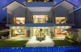 Villa – Surat Thani, Tayland. 4,300 € haftalık