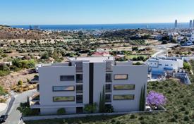 2 odalılar daire 106 m² Germasogeia'da, Kıbrıs. 405,000 €