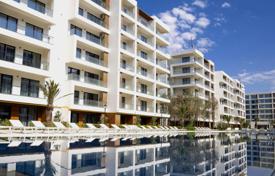 2 odalılar daire 98 m² Sea Breeze'de, Azerbaycan. $180,000