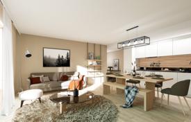 4 odalılar yeni binada daireler Chamonix'da, Fransa. 1,249,000 €