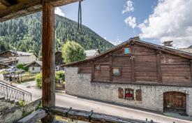 5 odalılar konak Chamonix'da, Fransa. 830,000 €