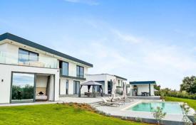 5 odalılar villa 306 m² Istria County'da, Hırvatistan. 1,250,000 €