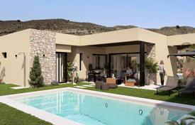 3 odalılar villa 119 m² Murcia (city)'da, İspanya. 514,000 €