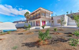 Şehir içinde müstakil ev – Puerto de Santiago, Santa Cruz de Tenerife, Kanarya Adaları,  İspanya. 950,000 €