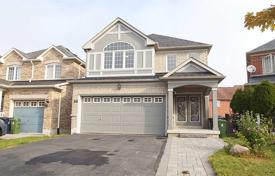 Şehir içinde müstakil ev – Scarborough, Toronto, Ontario,  Kanada. C$1,106,000