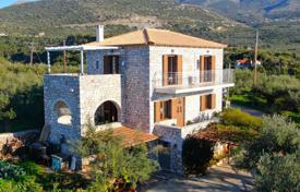 Villa – Mora, Administration of the Peloponnese, Western Greece and the Ionian Islands, Yunanistan. 480,000 €