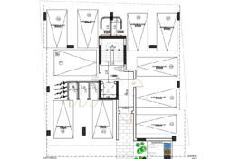 1 odalılar daire 64 m² Larnaca (city)'da, Kıbrıs. 130,000 €