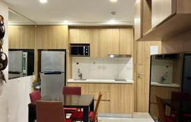 1 odalılar daire 33 m² Pattaya'da, Tayland. $80,000
