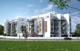 2 odalılar yeni binada daireler Limasol'da, Kıbrıs. 450,000 €