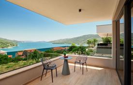 12 odalılar villa 1140 m² Split'te, Hırvatistan. Price on request