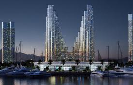 2 odalılar yeni binada daireler 53 m² Batumi'de, Gürcistan. $140,000