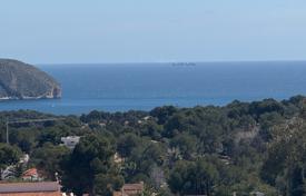 Arsa Moraira'da, İspanya. 425,000 €