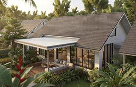 New residential complex with villas Mueang Phuket'da, Tayland. Min.$239,000