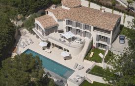 5 odalılar villa Le Cannet'da, Fransa. 8,900,000 €
