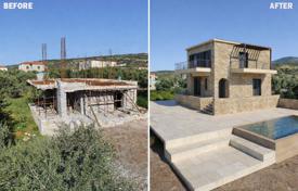 3 odalılar şehir içinde müstakil ev 141 m² Messenia'da, Yunanistan. 480,000 €