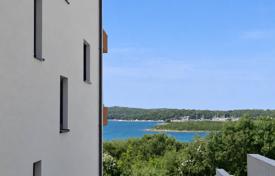 2 odalılar daire 59 m² Medulin'de, Hırvatistan. 334,000 €