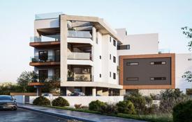 3 odalılar daire 121 m² Kato Polemidia'da, Kıbrıs. 395,000 €