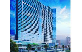 2 odalılar yeni binada daireler 52 m² Batumi'de, Gürcistan. $104,000
