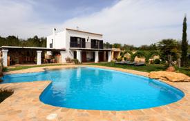 Villa – İbiza, Balear Adaları, İspanya. 3,700 € haftalık