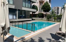 3 odalılar daire 85 m² Antalya (city)'da, Türkiye. $298,000