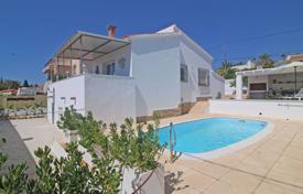 2 odalılar yazlık ev 70 m² Calpe'de, İspanya. 368,000 €