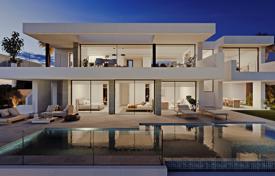 Yazlık ev – Benitachell, Valencia, İspanya. 2,865,000 €