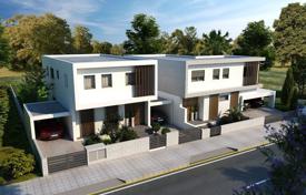 4 odalılar yazlık ev 202 m² Nicosia'da, Kıbrıs. 495,000 €