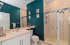 3 odalılar kondominyumda daireler 132 m² Miami'de, Amerika Birleşik Devletleri. $1,099,000