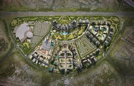 Konut kompleksi Azizi Milan 30 – City of Arabia, Dubai, BAE. Min.$170,000