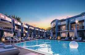 5 odalılar yeni binada daireler 191 m² Batumi'de, Gürcistan. $141,000