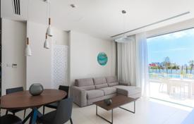 1 odalılar daire 86 m² Ayia Napa'da, Kıbrıs. 368,000 €