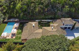 11 odalılar villa Ramatyuel'da, Fransa. 4,400,000 €