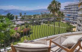 3 odalılar daire Cannes'da, Fransa. 2,395,000 €