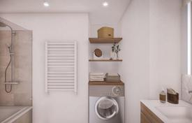 New residential complex with apartments Nice'te, Fransa. Min.322,000 €
