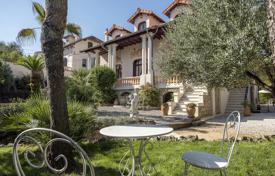 8 odalılar yazlık ev Cannes'da, Fransa. 1,990,000 €