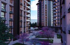 4 odalılar yeni binada daireler 163 m² Zeytinburnu'da, Türkiye. $580,000