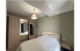 2 odalılar daire 40 m² Krtsanisi Street'da, Gürcistan. $110,000