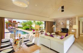 Villa – Riviere du Rempart, Mauritius. $1,538,000